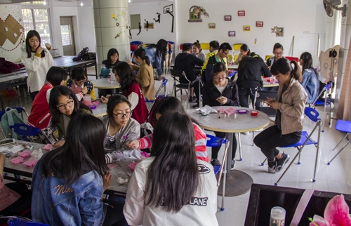 手工香皂1 手工香皂1